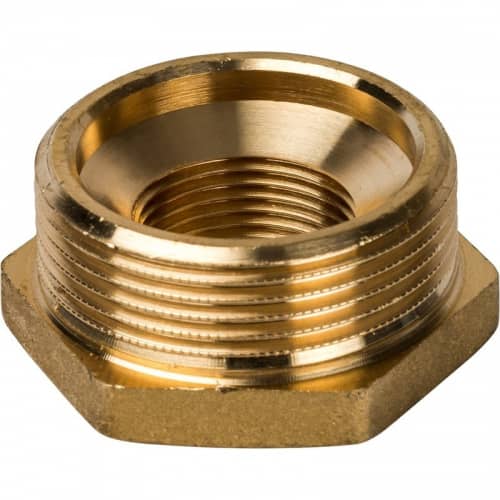 Купить Футорка Stout SFT-0028-011234 1 1/2х3/4 дюйма по низкой цене