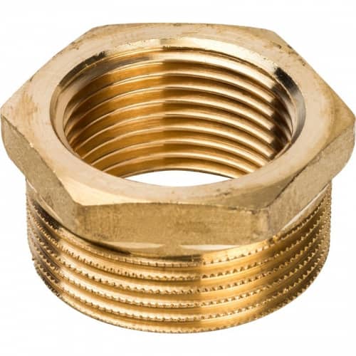 Купить Футорка Stout SFT-0028-001141 1 1/4х1 дюйм по низкой цене