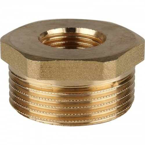 Купить Футорка Stout SFT-0028-011412 1 1/4х1/2 дюйма по низкой цене