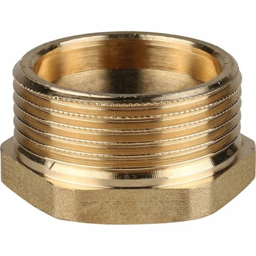 Купить Футорка Stout SFT-0028-011412 1 1/4х1/2 дюйма по низкой цене