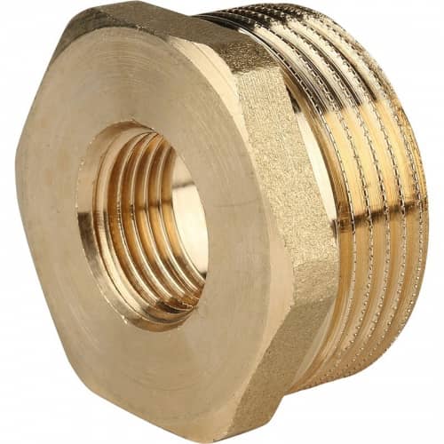 Купить Футорка Stout SFT-0028-011412 1 1/4х1/2 дюйма по низкой цене