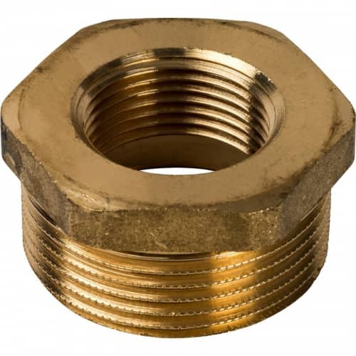 Купить Футорка Stout SFT-0028-011434 1 1/4х3/4 дюйма по низкой цене