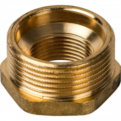 Купить Футорка Stout SFT-0028-011434 1 1/4х3/4 дюйма по низкой цене