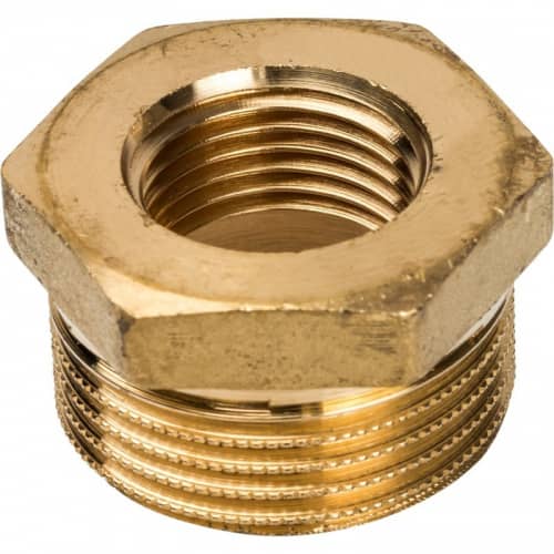 Купить Футорка Stout SFT-0028-000112 1х1/2 дюйма по низкой цене