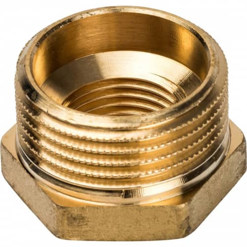 Купить Футорка Stout SFT-0028-000112 1х1/2 дюйма по низкой цене