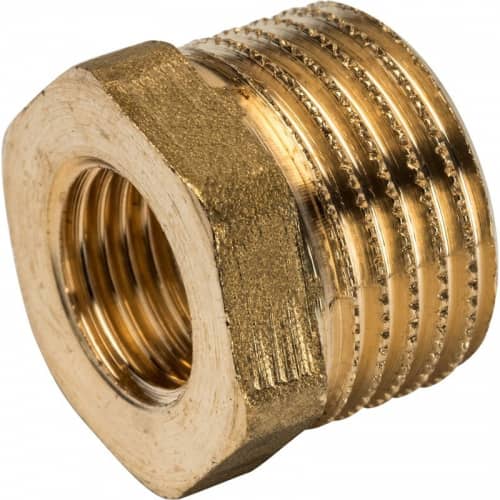 Купить Футорка Stout SFT-0028-001214 1/2х1/4 дюйма по низкой цене