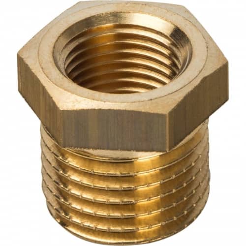 Купить Футорка Stout SFT-0028-001418 1/4х1/8 дюйма по низкой цене
