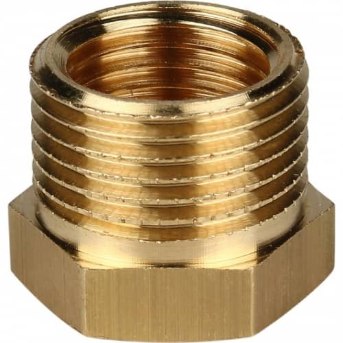 Купить Футорка Stout SFT-0028-003814 3/8х1/4 дюйма по низкой цене