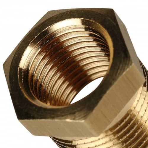 Купить Футорка Stout SFT-0028-003814 3/8х1/4 дюйма по низкой цене