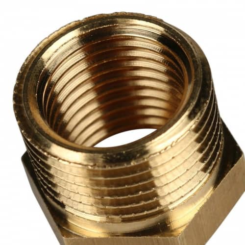 Купить Футорка Stout SFT-0028-003814 3/8х1/4 дюйма по низкой цене