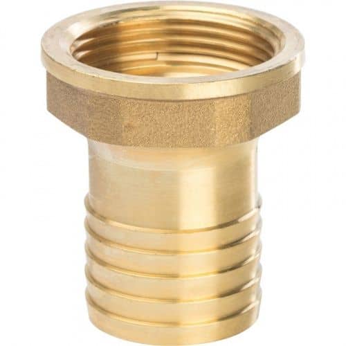 Купить Штуцер Stout SFT-0036-011435 1 1/4 дюйма 35 мм с внутренней резьбой по низкой цене