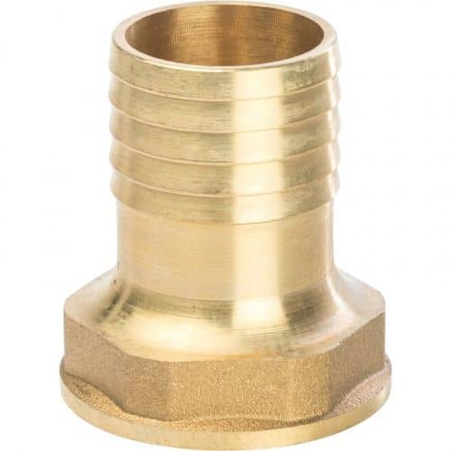 Купить Штуцер Stout SFT-0036-011435 1 1/4 дюйма 35 мм с внутренней резьбой по низкой цене