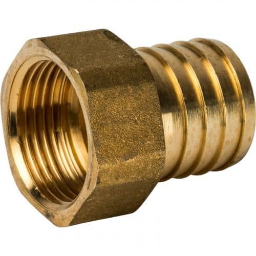 Купить Штуцер Stout SFT-0036-011430 1 1/4 дюйма 30 мм с внутренней резьбой по низкой цене