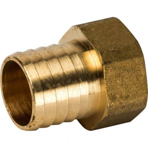 Купить Штуцер Stout SFT-0036-011430 1 1/4 дюйма 30 мм с внутренней резьбой по низкой цене