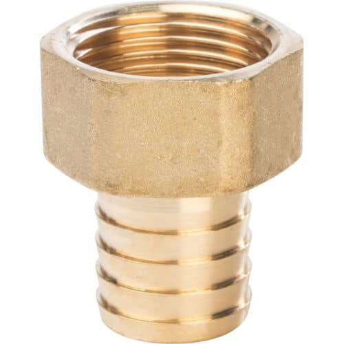 Купить Штуцер Stout SFT-0036-000125 1 дюйм 25 мм с внутренней резьбой по низкой цене