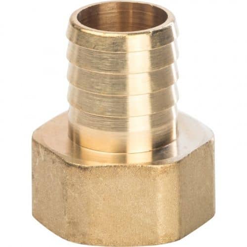 Купить Штуцер Stout SFT-0036-000125 1 дюйм 25 мм с внутренней резьбой по низкой цене