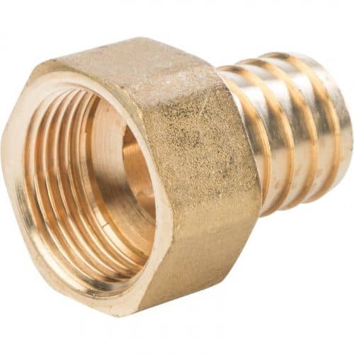 Купить Штуцер Stout SFT-0036-000125 1 дюйм 25 мм с внутренней резьбой по низкой цене