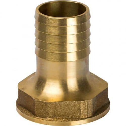 Купить Штуцер Stout SFT-0036-000130 1 дюйм 30 мм с внутренней резьбой по низкой цене