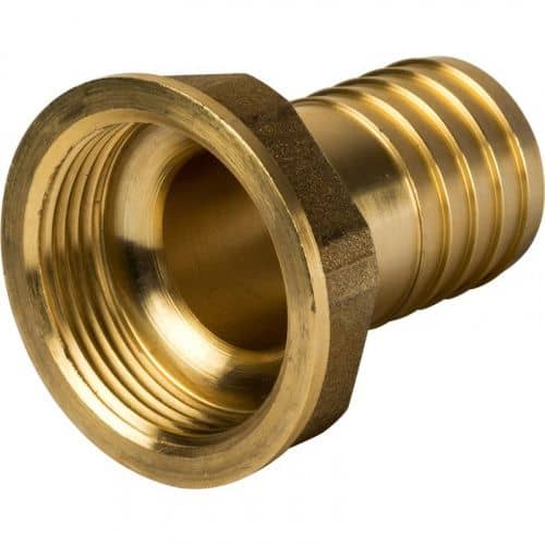 Купить Штуцер Stout SFT-0036-000130 1 дюйм 30 мм с внутренней резьбой по низкой цене
