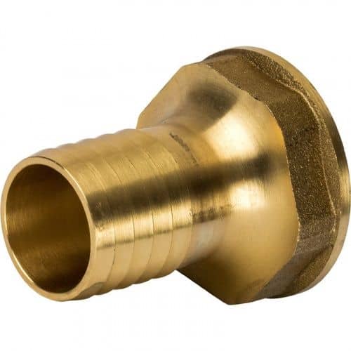 Купить Штуцер Stout SFT-0036-000130 1 дюйм 30 мм с внутренней резьбой по низкой цене