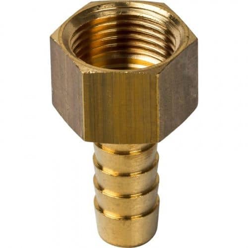 Купить Штуцер Stout SFT-0036-001210 1/2 дюйма 10 мм с внутренней резьбой по низкой цене
