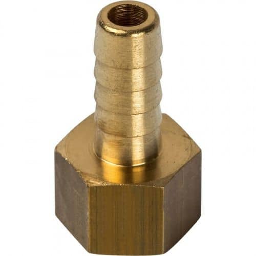 Купить Штуцер Stout SFT-0036-001210 1/2 дюйма 10 мм с внутренней резьбой по низкой цене