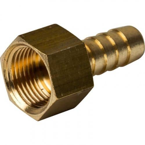 Купить Штуцер Stout SFT-0036-001210 1/2 дюйма 10 мм с внутренней резьбой по низкой цене