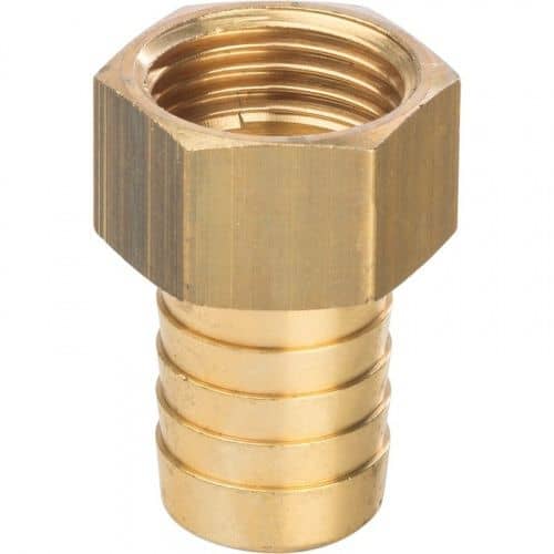 Купить Штуцер Stout SFT-0036-001218 1/2 дюйма 18 мм с внутренней резьбой по низкой цене