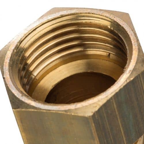 Купить Штуцер Stout SFT-0036-001218 1/2 дюйма 18 мм с внутренней резьбой по низкой цене