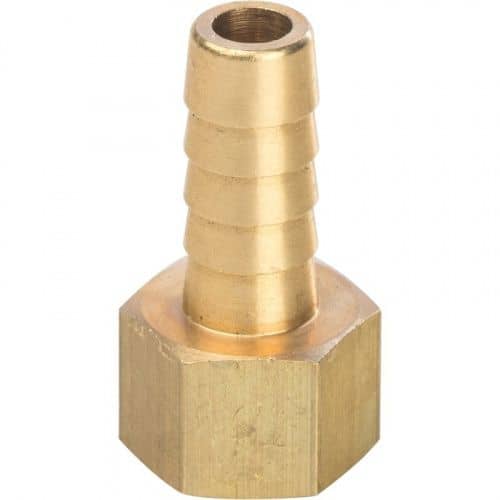 Купить Штуцер Stout SFT-0036-001410 1/4 дюйма 10 мм с внутренней резьбой по низкой цене