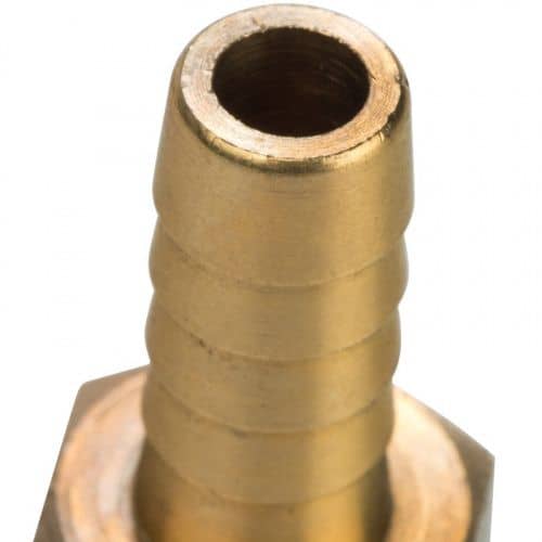 Купить Штуцер Stout SFT-0036-001410 1/4 дюйма 10 мм с внутренней резьбой по низкой цене