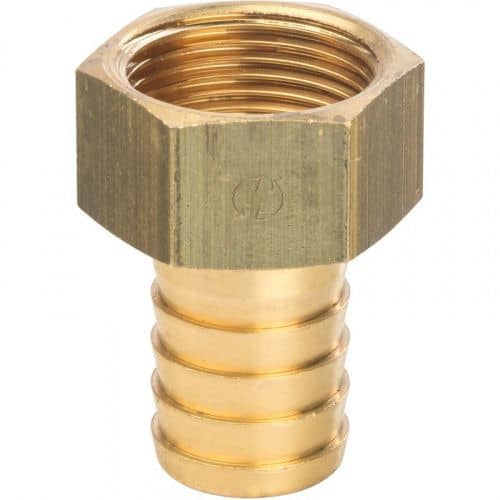 Купить Штуцер Stout SFT-0036-003420 3/4 дюйма 20 мм с внутренней резьбой по низкой цене