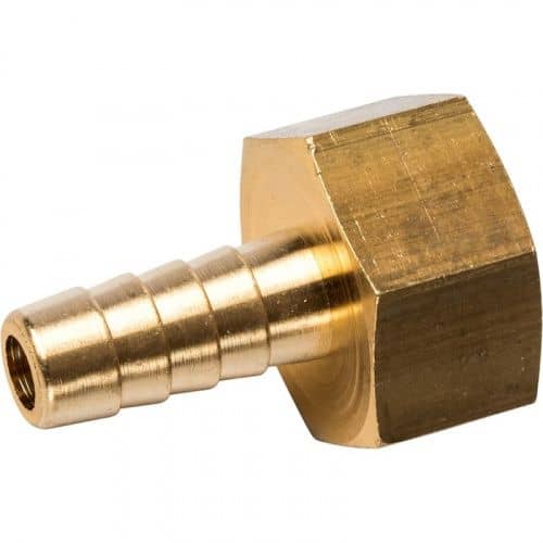 Купить Штуцер Stout SFT-0036-003810 3/8 дюйма 10 мм с внутренней резьбой по низкой цене