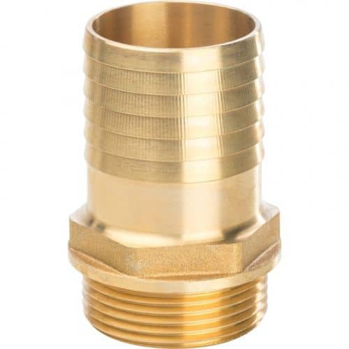 Купить Штуцер Stout SFT-0035-011435 1 1/4 дюйма 35 мм с наружной резьбой по низкой цене