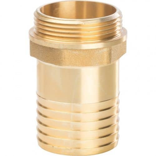 Купить Штуцер Stout SFT-0035-011440 1 1/4 дюйма 40 мм с наружной резьбой по низкой цене