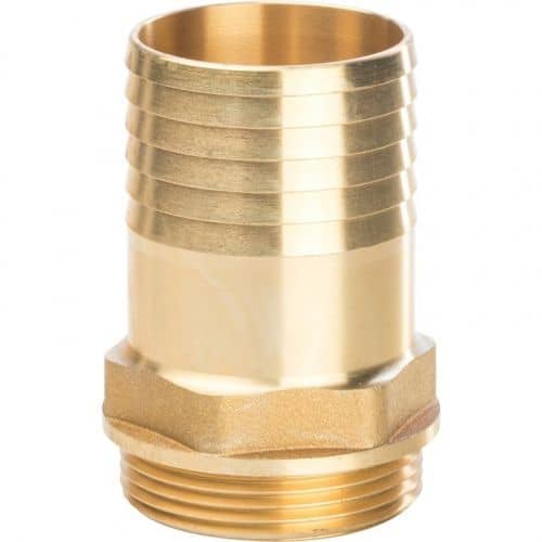 Купить Штуцер Stout SFT-0035-011440 1 1/4 дюйма 40 мм с наружной резьбой по низкой цене