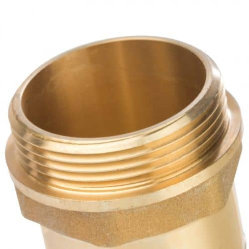 Купить Штуцер Stout SFT-0035-011440 1 1/4 дюйма 40 мм с наружной резьбой по низкой цене