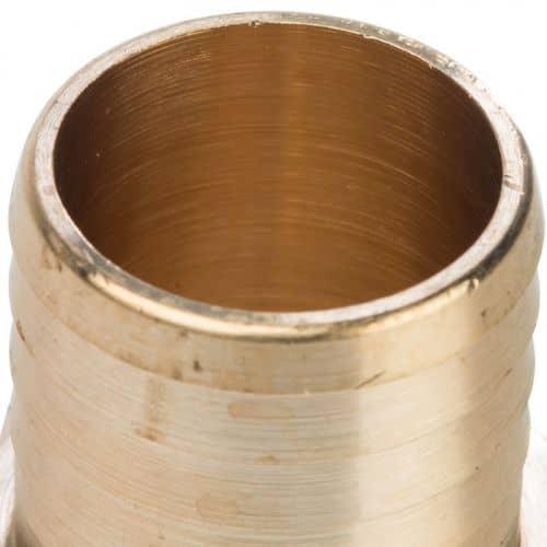 Купить Штуцер Stout SFT-0035-000125 1 дюйм 25 мм с наружной резьбой по низкой цене