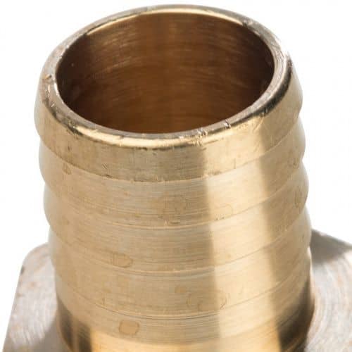 Купить Штуцер Stout SFT-0035-000130 1 дюйм 30 мм с наружной резьбой по низкой цене