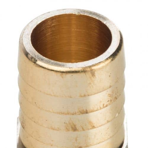 Купить Штуцер Stout SFT-0035-001220 1/2 дюйма 20 мм с наружной резьбой по низкой цене