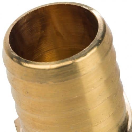 Купить Штуцер Stout SFT-0035-001225 1/2 дюйма 25 мм с наружной резьбой по низкой цене