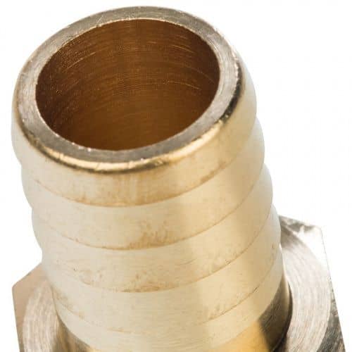 Купить Штуцер Stout SFT-0035-003425 3/4 дюйма 25 мм с наружной резьбой по низкой цене