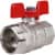 кран stout шаровой svb-1007-000025 полнопроходной латунный американка Купить Кран Stout шаровой SVB-1007-000025 полнопроходной латунный американка по низкой цене