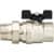 кран stout шаровой svb-0007-000032 полнопроходной латунный американка Купить Кран Stout шаровой SVB-0007-000032 полнопроходной латунный американка по низкой цене