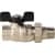 кран stout шаровой svb-0007-000015 полнопроходной латунный американка Купить Кран Stout шаровой SVB-0007-000015 полнопроходной латунный американка по низкой цене