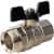 кран stout шаровой svb-0007-000015 полнопроходной латунный американка Купить Кран Stout шаровой SVB-0007-000015 полнопроходной латунный американка по низкой цене
