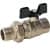 кран stout шаровой svb-0007-000020 полнопроходной латунный американка Купить Кран Stout шаровой SVB-0007-000020 полнопроходной латунный американка по низкой цене