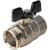 кран stout шаровой svb-0007-000020 полнопроходной латунный американка Купить Кран Stout шаровой SVB-0007-000020 полнопроходной латунный американка по низкой цене