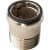 Купить Кран Stout шаровой SVB-0008-000020 полнопроходной угловой латунный американка по низкой цене