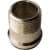 Купить Кран Stout шаровой SVB-0008-000020 полнопроходной угловой латунный американка по низкой цене